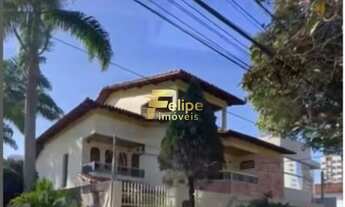 Imagem 4: EXCELENTE CASA DUPLEX COM 08 QUARTOS, SENDO 03 SUÍTES, À VENDA NA MATA DA PRAIA, EM VITÓRI