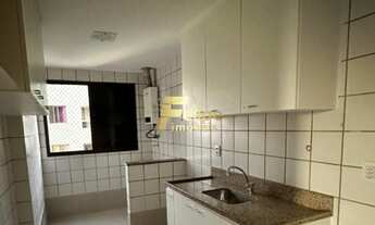 Imagem 4: EXCELENTE APARTAMENTO DE 03 QUARTOS, SENDO 01 SUÍTE, SOL DA MANHÃ, ACESSO AO CLUBE A, À VE