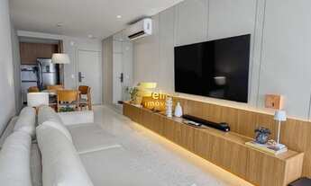 Imagem: BELO APARTAMENTO DE 03 QUARTOS, SENDO 01