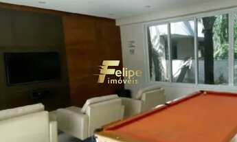 Imagem 5: BELÍSSIMO APARTAMENTO COM 03 SUÍTES E SOL DA MANHÃ, À VENDA NA PRAIA DE SANTA HELENA, EM V