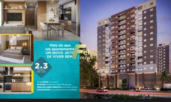 Imagem 5: MAIS NOVO EMPREENDIMENTO IMOBILIÁRIO SURGINDO, APARTAMENTO DE 03 QUARTOS, SENDO 01 SUÍTE