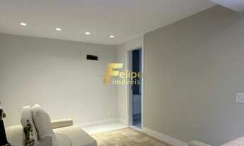 Imagem 5: DESLUMBRANTE APARTAMENTO DE 03 SUÍTES, SOL DA MANHÃ, À VENDA NO MIOLO DA PRAIA DO CANTO, E