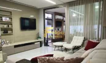 Imagem: EXCELENTE CASA DE 05 SUÍTES, À VENDA EM