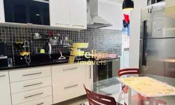 Imagem 5: BELÍSSIMA COBERTURA DUPLEX, COM 04 QUARTOS, SENDO 02 SUÍTES E SOL DA MANHÃ, À VENDA EM JAR