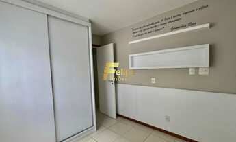 Imagem 2: VENHA CONHECER ESSE BELO APARTAMENTO DE 02 QUARTOS, SENDO 01 SUÍTE, MONTADO E DECORADO, EM