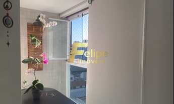 Imagem 7: BELO APARTAMENTO DE 02 QUARTOS, SENDO 01 SUÍTE, COM ÁREA DE LAZER, À VENDA EM JARDIM CAMBU