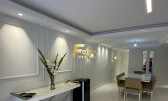 Imagem 7: DESLUMBRANTE APARTAMENTO DE 03 SUÍTES, SOL DA MANHÃ, À VENDA NO MIOLO DA PRAIA DO CANTO, E