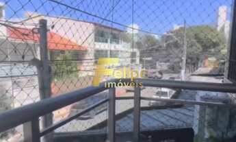 Imagem: BELÍSSIMA CASA TRIPLEX DE 03 QUARTOS, SENDO