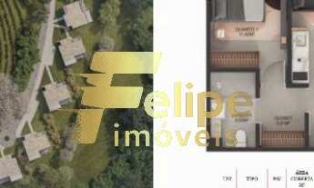 Imagem 5: EXCELENTE APARTAMENTO DE 02 QUARTO EM CONDOMÍNIO DE ALTO PADRÃO, LOCALIZADO EM DOMINGOS MA