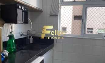 Imagem 6: BELO APARTAMENTO DE 02 QUARTOS, SENDO 01 SUÍTE, COM ÁREA DE LAZER, À VENDA EM JARDIM CAMBU