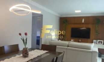 Imagem 3: BELO APARTAMENTO DE 02 QUARTOS, SENDO 01 SUÍTE, COM ÁREA DE LAZER, À VENDA EM JARDIM CAMBU