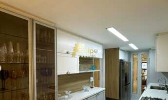 Imagem 4: DESLUMBRANTE APARTAMENTO DE 03 SUÍTES, SOL DA MANHÃ, À VENDA NO MIOLO DA PRAIA DO CANTO, E