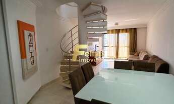 Imagem 5: BELÍSSIMA COBERTURA DUPLEX COM 06 QUARTOS, SENDO 05 SUÍTES, MOBILIADA, COM PISCINA PRIVATI