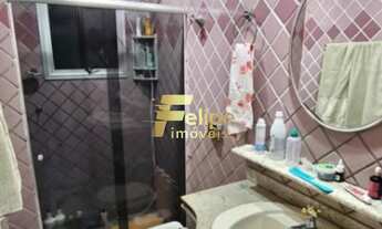 Imagem 3: LINDO APARTAMENTO DE 02 QUARTOS, SENDO 01 SUÍTE E SOL DA MANHÃ, À VENDA EM JARDIM DA PENHA