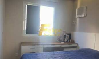 Imagem 2: BELO APARTAMENTO DE 02 QUARTOS, SENDO 01 SUÍTE, COM ÁREA DE LAZER, À VENDA EM JARDIM CAMBU