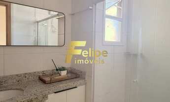 Imagem 4: VENHA CONHECER ESSE LINDO APARTAMENTO DE 03 QUARTOS, SENDO 01 SUÍTE, À VENDA NA PRAIA DE I