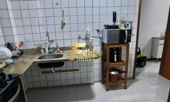 Imagem 4: LINDO APARTAMENTO DE 02 QUARTOS, SENDO 01 SUÍTE E SOL DA MANHÃ, À VENDA EM JARDIM DA PENHA