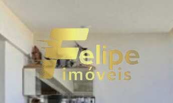 Imagem: LINDÍSSIMO APARTAMENTO DE 04 QUARTOS, SOL