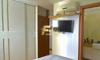 Imagem 6: LINDÍSSIMO APARTAMENTO DE 04 QUARTOS, CONVERTIDOS EM 03, COM VISTA LIVRE PARA O MAR E LAZE