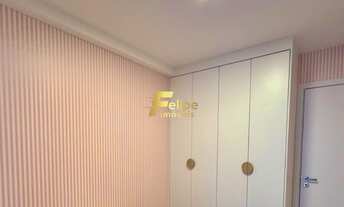 Imagem 7: EXCELENTE APARTAMENTO DE 03 QUARTOS, SENDO 01 SUÍTE, PISO PORCELANATO, À VENDA EM JARDIM C