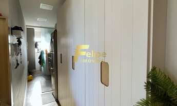 Imagem 7: MEGA OPORTUNIDADE! LINDO APARTAMENTO DE 02 QUARTOS COM SUÍTE, SOL DA MANHÃ, MONTADO E DECO