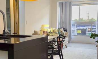 Imagem 7: MARAVILHOSO APARTAMENTO DE 02 QUARTOS, SENDO 01 SUÍTE, TODO REFORMADO, MARCENARIA DE ALTO