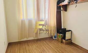 Imagem 6: BELO APARTAMENTO DE 02 QUARTOS, SOL DA MANHÃ, VISTA LIVRE PARA A RUA, À VENDA EM JARDIM CA