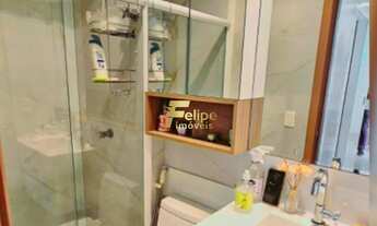 Imagem 4: LINDO APARTAMENTO DE 03 QUARTOS, SENDO 01 SUÍTE, SOL DA MANHÃ, À VENDA EM JARDIM CAMBURI