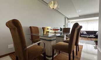 Imagem 5: LINDO APARTAMENTO DE 03 QUARTOS, SENDO 01 SUÍTE, COM VISTA PARA O MAR, À VENDA EM JARDIM C