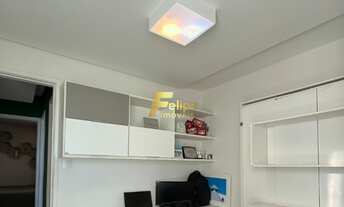 Imagem 5: LINDO E ACONCHEGANTE APARTAMENTO DE 03 QUARTOS, SENDO 01 SUÍTE, COM LAZER COMPLETO, À VEND