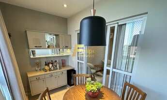 Imagem 7: EXCELENTE APARTAMENTO DE 04 QUARTOS, SENDO 01 SUÍTE, À VENDA EM JARDIM CAMBURI, VITÓRIA/ES