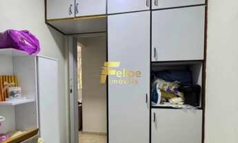 Imagem 2: LINDO E ACONCHEGANTE APARTAMENTO DE 02 QUARTOS, COM LAZER DE CLUBE, À VENDA EM JARDIM CAMB