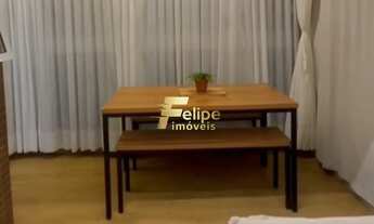 Imagem 5: BELÍSSIMO APARTAMENTO DE 03 QUARTOS, SENDO 01 SUÍTE, SOL DA MANHÃ, PRÓXIMO À PRAIA, À VEND