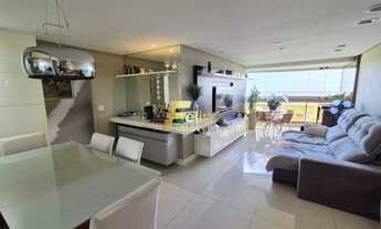 Imagem: LINDO APARTAMENTO DE 03 QUARTOS COM SUÍTE