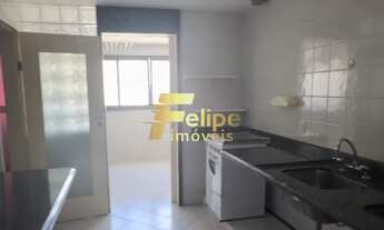Imagem 7: EXCELENTE APARTAMENTO COM 03 SUÍTES, COM VISTA INCRÍVEL PARA O MORRO DO MORENO E LAZER COM