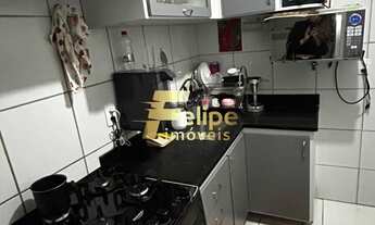 Imagem 5: BELO APARTAMENTO DE 03 QUARTOS, SOL DA MANHÃ, À VENDA EM CONDOMÍNIO, LOCALIZADO EM JARDIM