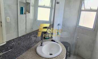 Imagem 2: LINDO APARTAMENTO DE 03 QUARTOS COM SUÍTE, VISTA ESPETACULAR E SOL DA MANHÃ, À VENDA EM JA