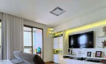 Imagem: LINDÍSSIMO APARTAMENTO DE 04 QUARTOS, SENDO