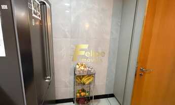 Imagem 5: LINDÍSSIMO APARTAMENTO DE 03 QUARTOS, SENDO 01 SUÍTE, LAZER COMPLETO, À VENDA NO BARRO VER