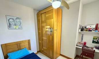 Imagem 5: EXCELENTE APARTAMENTO DE 04 QUARTOS, SENDO 01 SUÍTE, À VENDA EM JARDIM CAMBURI, VITÓRIA/ES