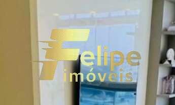 Imagem 2: BELÍSSIMO APARTAMENTO DE 02 QUARTOS, SENDO 01 SUÍTE, COM LAZER COMPLETO, À VENDA EM JARDIM