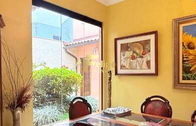 Imagem 6: EXCELENTE CASA LINEAR DE 03 QUARTOS, TERRENO COM ÁRVORES FRUTÍFERAS, À VENDA NA MATA DA PR