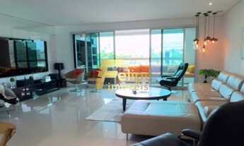 Imagem: MAGNÍFICO E LUXUOSO APARTAMENTO DE 04 SUÍTES