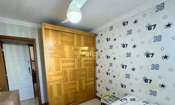 Imagem 4: EXCELENTE APARTAMENTO DE 04 QUARTOS, SENDO 01 SUÍTE, À VENDA EM JARDIM CAMBURI, VITÓRIA/ES