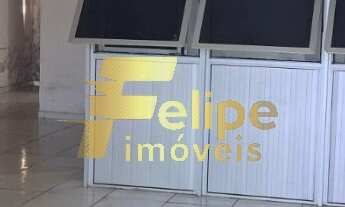 Imagem: PONTO COMERCIAL COM 100 M2, DISPONÍVEL