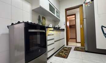 Imagem 4: LINDO APARTAMENTO DE 03 QUARTOS, SENDO 01 SUÍTE, COM VISTA PARA O MAR, À VENDA EM JARDIM C