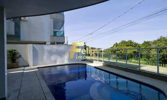 Imagem: BELÍSSIMO APARTAMENTO DE 04 QUARTOS, SENDO