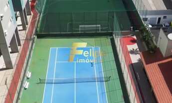 Imagem 6: BELÍSSIMO APARTAMENTO DE 04 QUARTOS, SENDO 02 SUÍTES, COM UMA VISTA EXUBERANTE PARA O MAR