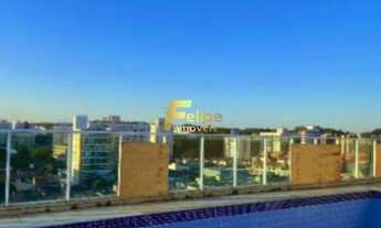 Imagem: LINDO APARTAMENTO DE 02 QUARTOS, CLIMATIZADO