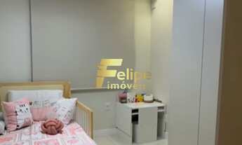 Imagem 4: A OPORTUNIDADE QUE TANTO ESPERAVA CHEGOU! APARTAMENTO DE 02 QUARTOS, SENDO 01 SUÍTE, LAZER